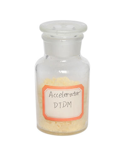 硫化剂DTDM